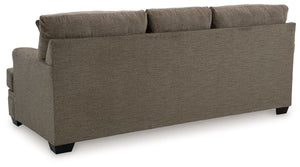 Stonemeade - Sofa Sleeper - R&R Furniture Gallery (Fountain Valley, CA)