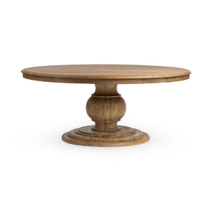Brookside - Round Dining Table