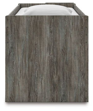 Frandern - Loft Bed - R&R Furniture Gallery (Fountain Valley, CA)
