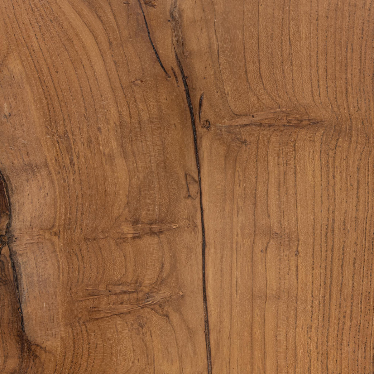 Rhea - Accent Table - Natural - R&R Furniture Gallery (Fountain Valley, CA)