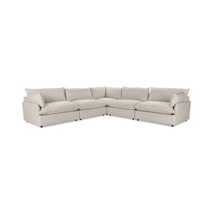 Caplan - Modular Sectional - R&R Furniture Gallery (Fountain Valley, CA)