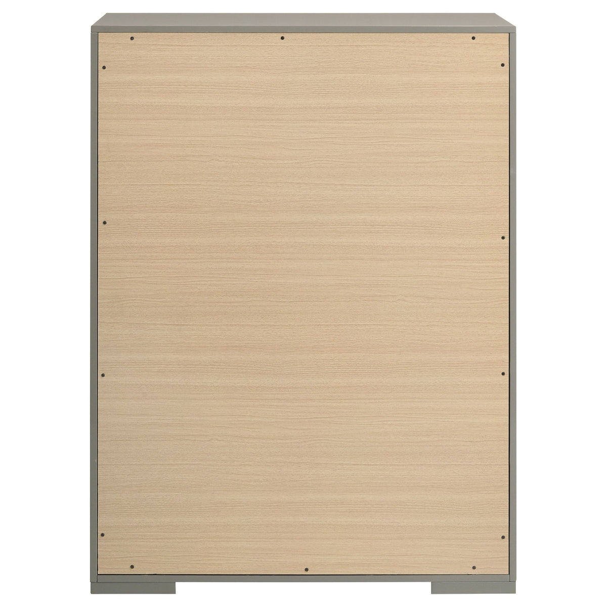 Pierce - 5 Drawer Bedroom Chest