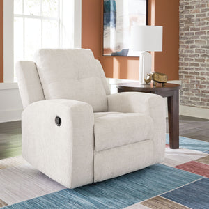 Danum - Zero Wall Recliner - R&R Furniture Gallery (Fountain Valley, CA)