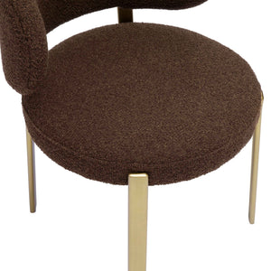 Margaret - Dining Chair - R&R Furniture Gallery (Fountain Valley, CA)