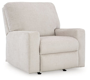 Aviemore - Rocker Recliner - R&R Furniture Gallery (Fountain Valley, CA)