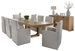 Escape - Rectangular Dining Set - R&R Furniture Gallery (Fountain Valley, CA)