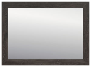 Fraluna - Bedroom Mirror - Charcoal - R&R Furniture Gallery (Fountain Valley, CA)