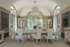 Platine de Royale - Chair - R&R Furniture Gallery (Fountain Valley, CA)