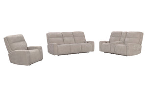 Traxton - Sofa Set