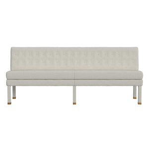 Approach The Bench - Banquette