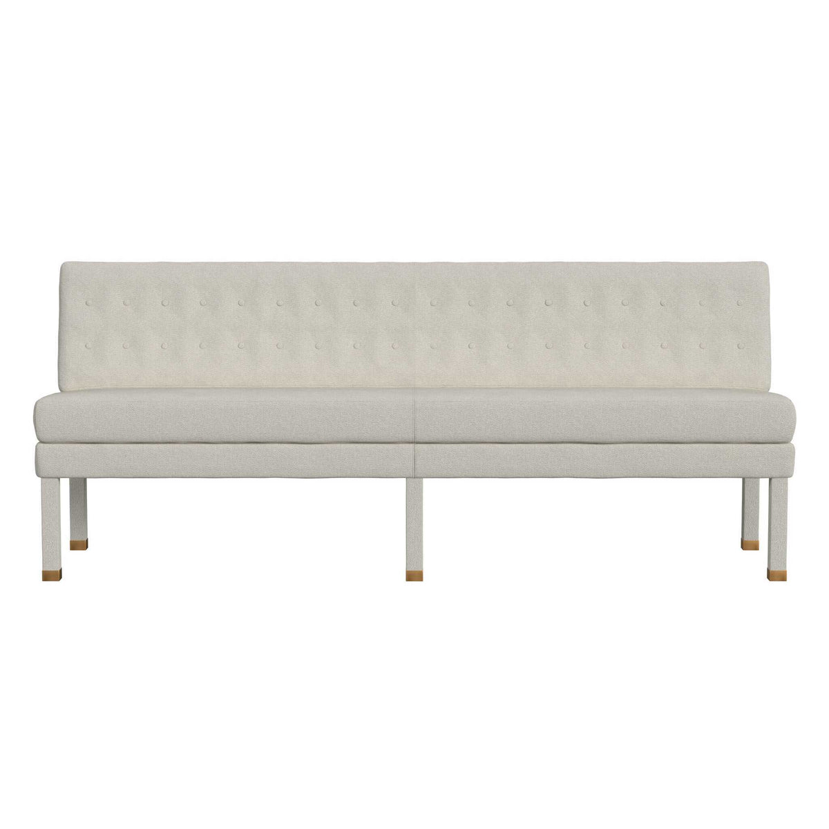 Approach The Bench - Banquette