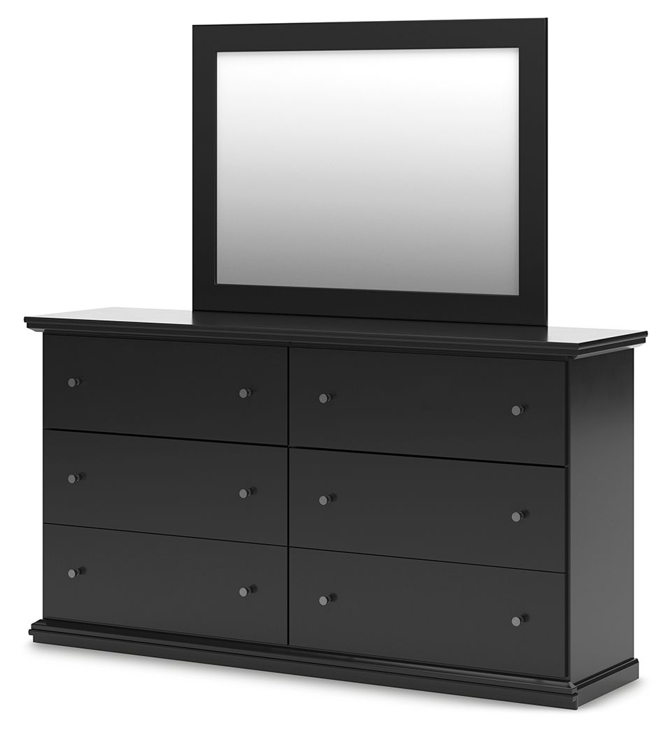 Maribel - Dresser - R&R Furniture Gallery (Fountain Valley, CA)