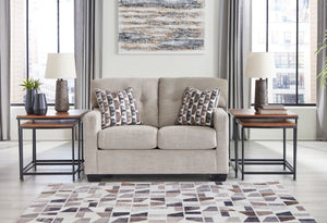 Mahoney - Loveseat - R&R Furniture Gallery (Fountain Valley, CA)