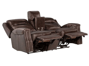 Hensley - Power Loveseat
