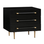 Trident - Nightstand - R&R Furniture Gallery (Fountain Valley, CA)