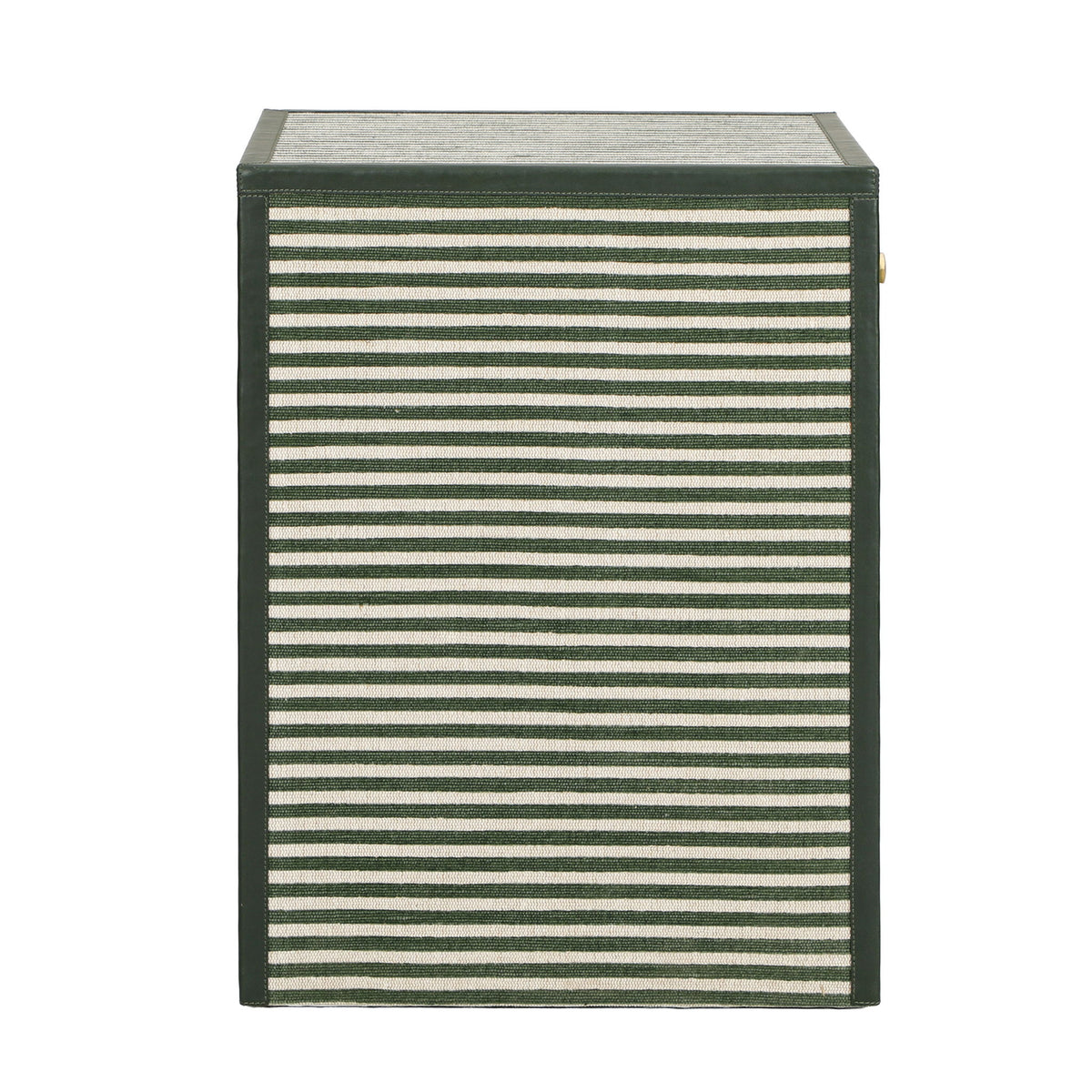 Kora - Cotton Jute Nightstand - R&R Furniture Gallery (Fountain Valley, CA)