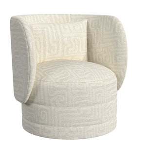 Sanctuary - Swivel Chair