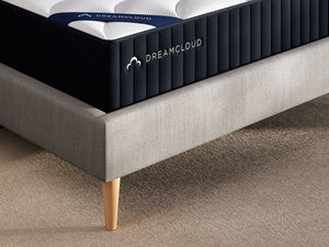 DreamCloud Classic Hybrid - Mattress - R&R Furniture Gallery (Fountain Valley, CA)