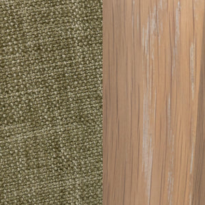 Myra - Accent Chair - Sage Dust - R&R Furniture Gallery (Fountain Valley, CA)