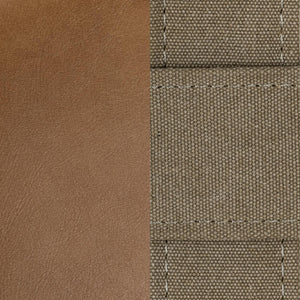 Casen - Accent Chair - Tan - R&R Furniture Gallery (Fountain Valley, CA)