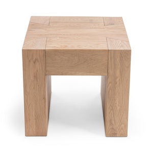 Bristol - Reclaimed Oak Table - R&R Furniture Gallery (Fountain Valley, CA)