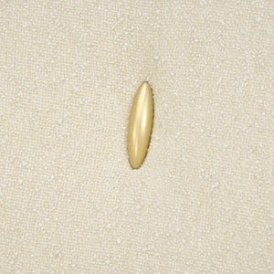 La Marisia - Chenille Chaise - Tranquil / Light Champagne - R&R Furniture Gallery (Fountain Valley, CA)