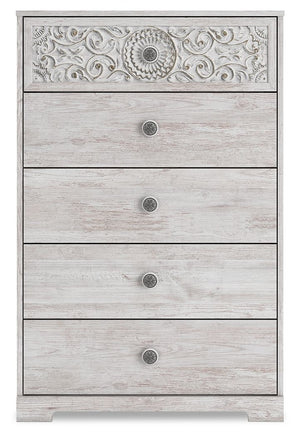 Paxberry - Chest - R&R Furniture Gallery (Fountain Valley, CA)