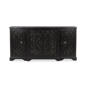 Harmony - Breakfront Sideboard - R&R Furniture Gallery (Fountain Valley, CA)