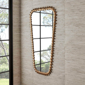 Golden Spike - Mirror - Gold