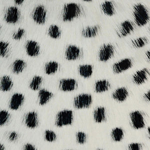 Genuine Goatskin Pillow