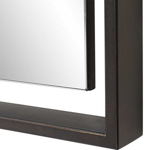 Egon - Rectangular Mirror