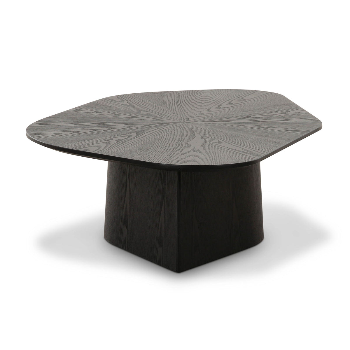 Roche - Low Coffee Table - R&R Furniture Gallery (Fountain Valley, CA)