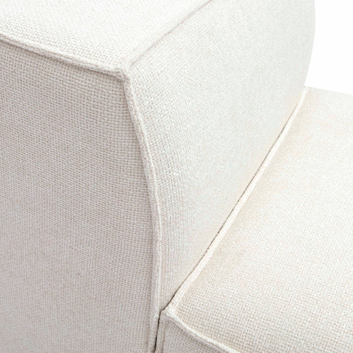 Mindy - Armless Chair - R&R Furniture Gallery (Fountain Valley, CA)