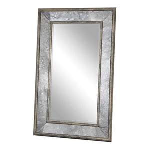 Vltava - Mirror - Woodtone