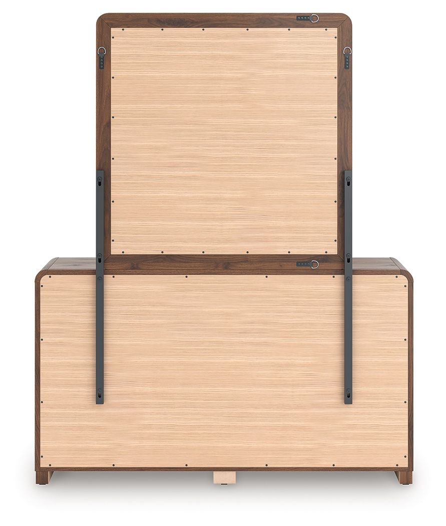 Fortlorn - Dresser - R&R Furniture Gallery (Fountain Valley, CA)