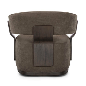 Madison - Swivel Accent Chair