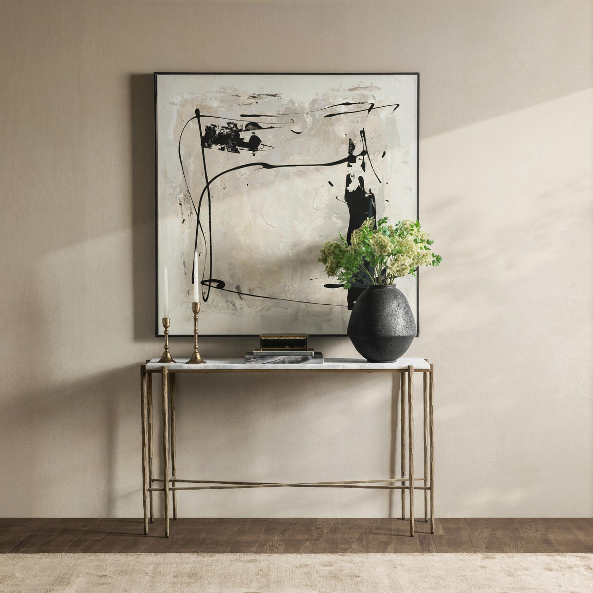 Jasmine - Table - R&R Furniture Gallery (Fountain Valley, CA)