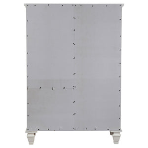 Vallauris - Chest