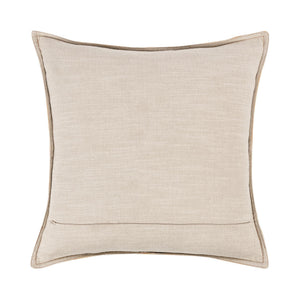 Soco Leather - SLD Pillow