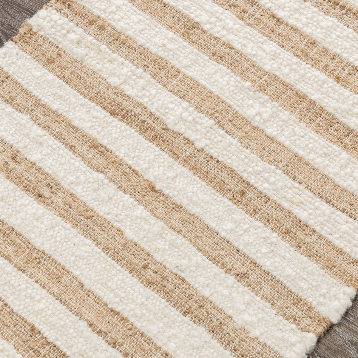 Rhodes - Stripe Area Rug