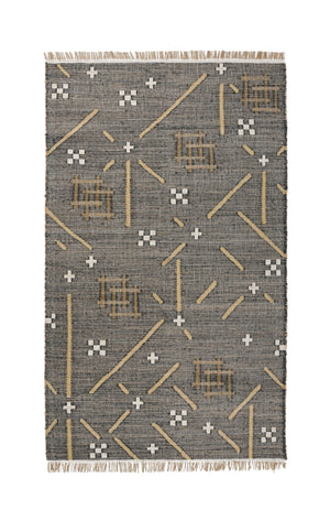 Belfast Caviar - Area Rug