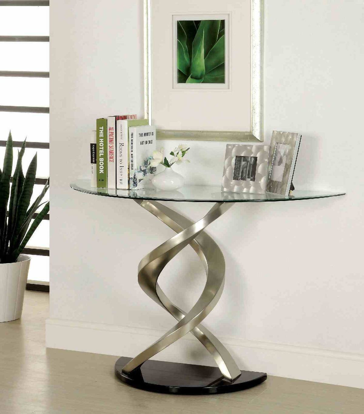 Nova - Sofa Table
