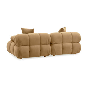 Calliope - Modular Loveseat - R&R Furniture Gallery (Fountain Valley, CA)