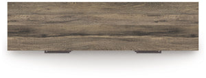 Elbrim - Six Drawer Dresser - R&R Furniture Gallery (Fountain Valley, CA)