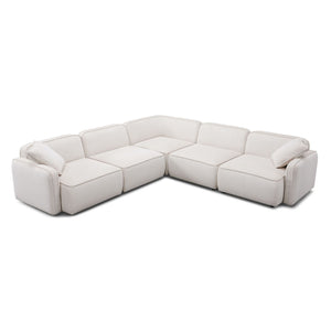 Travie - Modular Sectional