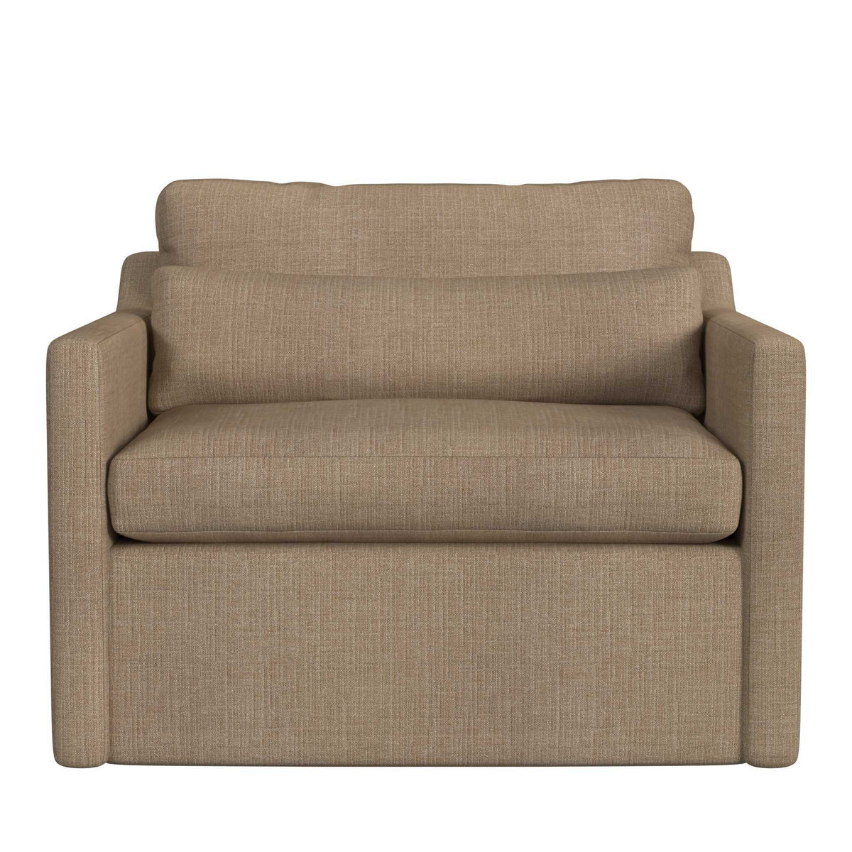 Slope - Swivel Chair-And-A-Half