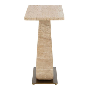 About Turn - Table