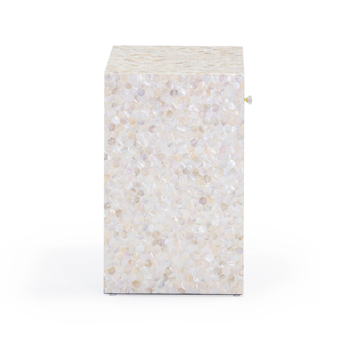Piara - Nightstand - Natural - R&R Furniture Gallery (Fountain Valley, CA)