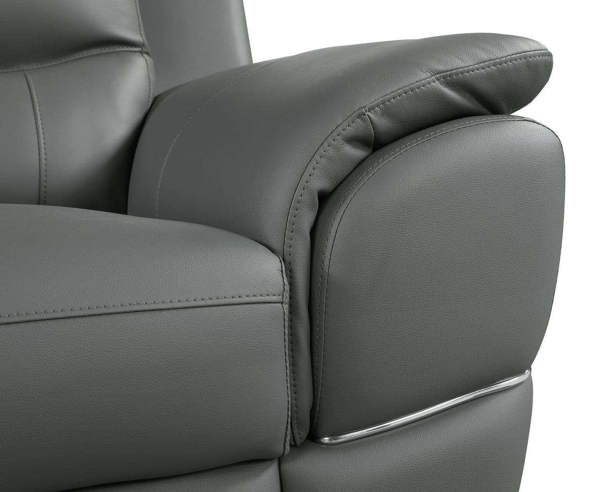 4572 - Chair - R&R Furniture Gallery (Fountain Valley, CA)