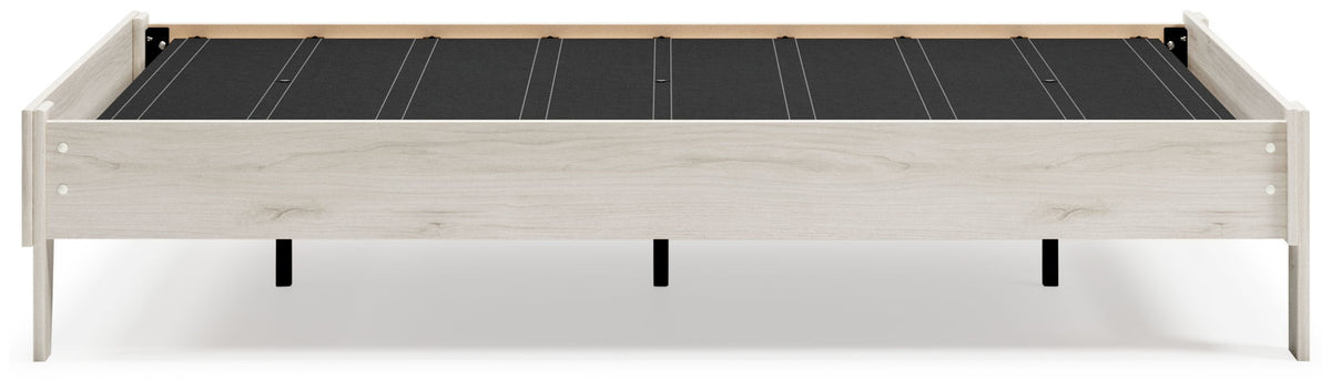 Socalle - Platform Bed - R&R Furniture Gallery (Fountain Valley, CA)